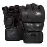 Guantes De Boxeo Mixtas Entrenamiento  Artes Marciales