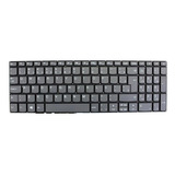 Teclado Para Lenovo Ideapad 320-15ikb Modelo 80yh Abnt2 Novo