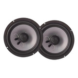 Sistema De Par De Audio De Bocina De Referencia Coaxial Car