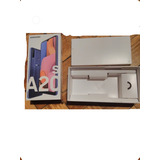 Caja Vacia Samsung A20s