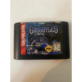 Gargoyles Sega Génesis Original