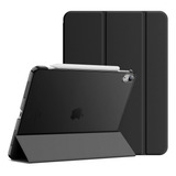 Funda Negra Para iPad Air 5/4 (2022/2020) 10.9  