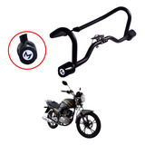 Slider Burrera Deslizador Para Motocicleta Dinamo U5 2022