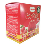 Gelatina Comapan X3 Und