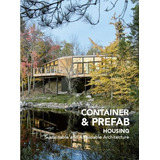 Libro Container & Prefab Housing  Casa Prefab. Arquitectura