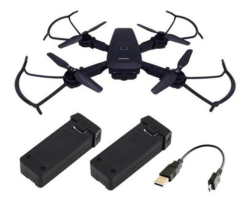 Drone Con Camara Hd Gadnic Video Y Foto En Vivo Ideal Chicos