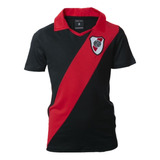 Remera Niño River Plate. Producto Oficial, River Store.