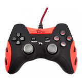 Controle Joystick Feir Compatível Ps3 Pc Gamer Qualidade Top