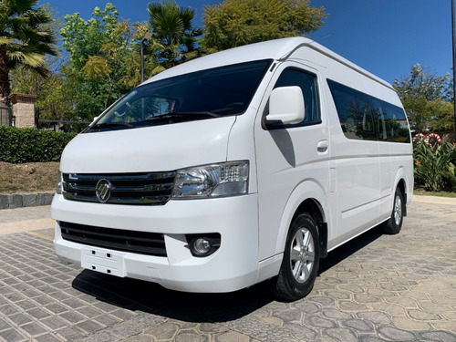 Foton View Cs2 2019