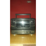 Rádio Toca-fitas Sony Cfs-w430 