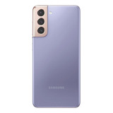 Samsung Galaxy S21 5g Color Phantom Violet