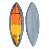 Funda De Barco Para Guardar Kayak, Bote, Tabla De Remo, Cano