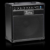 Amplificador Kustom Kg Series Kg112fx Para Guitarra De 20w