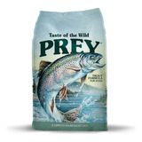 Taste Of The Wild - Prey Trout 11,3k