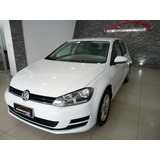 Volkswagen Golf 1.6 Trendline 2016 92.000km 