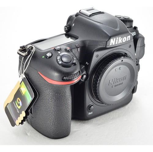 Nikon D500 (tag D7200 D7500 D810 D850 D4 D5) 16.000 Clicks