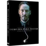 Otro Día Para Matar (jhon Wick) Dvd Película Nuevo