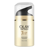 Olay Total Effects 7 En 1 Crema Facial Hidratante 50ml