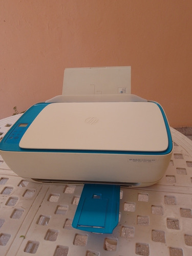 Impresora Hp Deskjet 3635 Wifi.