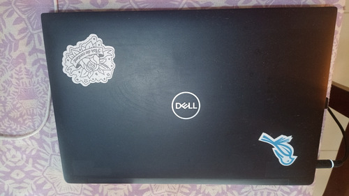 Notebook Dell Latitude 7490 Intel Core I7 