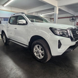 Nissan Frontier Xe 4x2 Manual
