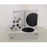 Consola Xbox Series S 