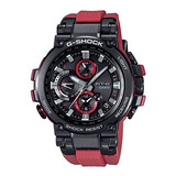 Casio G-shock Mtg-b1000b-1a4jf Bluetooth Zafiro Reloj Hombre