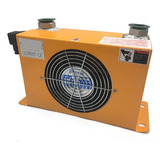 60l/min Ah0608t-ca Enfriador De Aire Hidráulico Ventilador