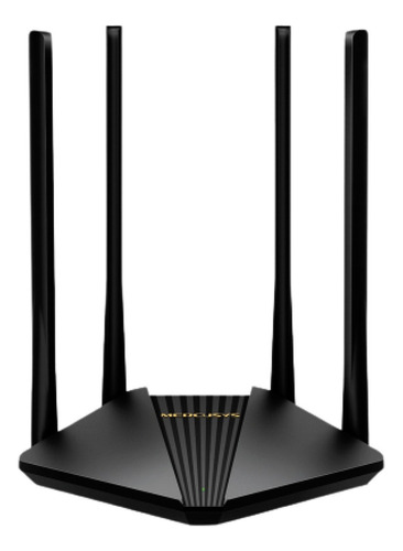 Roteador Mercusys Mr30g Ac1200 Gigabit Wireless Dual Band 