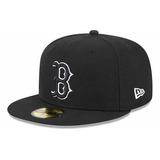 Gorra New Era Boston Red Sox 59fifty