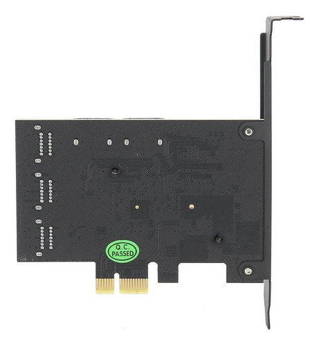 Pci-e Para Sata3.0 Control Pci Express Com Placa De Expansão