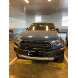 Ford Ranger Raptor 2021 2.0l Biturbo Cabina Doble 4x4