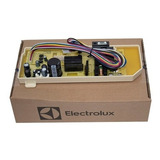 Placa Motoventilador 220v  Electrolux Lsw12/lst12 - 64501490