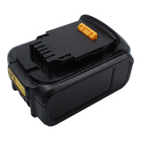 Pila Para Taladro Dewalt 20v Dcd740 Dcf885 Dcg412