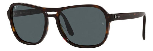 Ray Ban Rb4356 902/r5 State Side Carey Gris