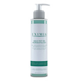 Eximia Aqua Mat Gel Limpiador Exfoliante 190ml 