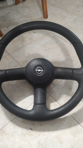 Volante Opel Corsa Gsi Para Chevy C1