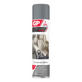 Pintura En Spray Marca Gp Para Vinil Y Tela De 400ml  