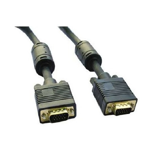 Cable Vga A Vga 10 Metros Vga-020 Sound Xtreme