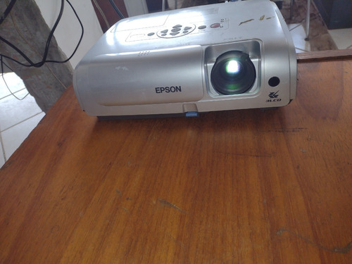 Retro Projetor Epson Emp-s4