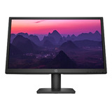 Monitor Hp V223ve 21.5pul Full Hd Base Ajustable