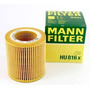 Kit Filtro Aire Aceite Habitculo Bmw E87 E90 320i 120i N46  BMW M5