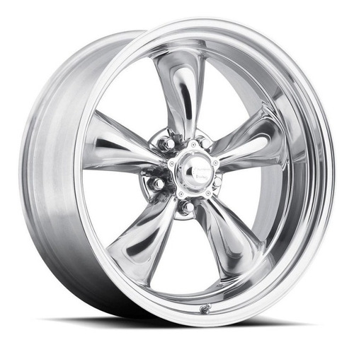 Rines American Racing Vn515 18x7/8 5x114.3  Ford Mustang 