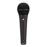 Microfone Vocal Dinâmico Rodo M1