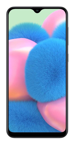 Samsung Galaxy A30s 64gb Preto Bom - Trocafone