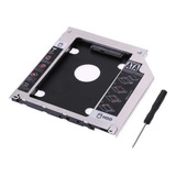 Caddy Disk Netmak Nm Cad Sata 2.5 9.5mm