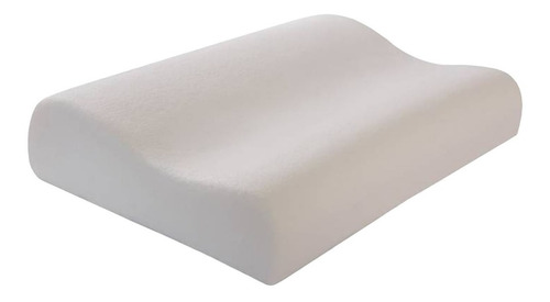 Almohada Cervical Viscoelastica Pierre Cardin Tienda Pepino