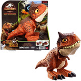 Carnotaurus Carnotauro Baby Jurassic World Camp Cretaceous