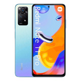 Xiaomi Redmi Note 11 Pro 128gb 6gb Dual Sim