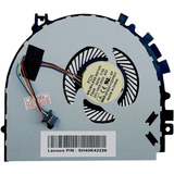 Ventilador Cooler Fan Lenovo 500-14acl 500-14ibd 500-14ihw